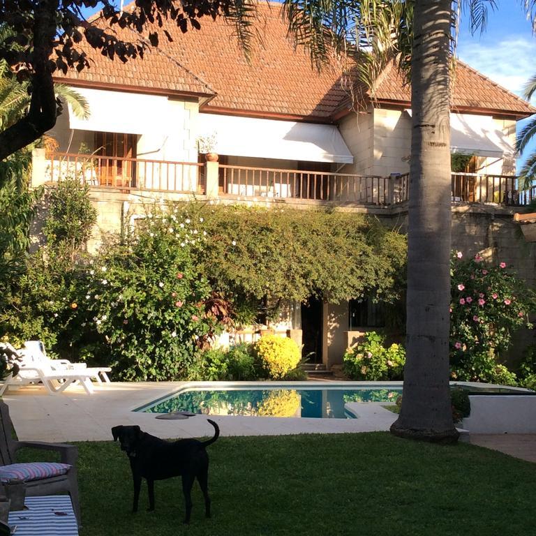 Casa Ruchi 1893 Bed and Breakfast Tigre Esterno foto