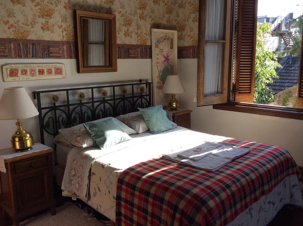 Casa Ruchi 1893 Bed and Breakfast Tigre Esterno foto