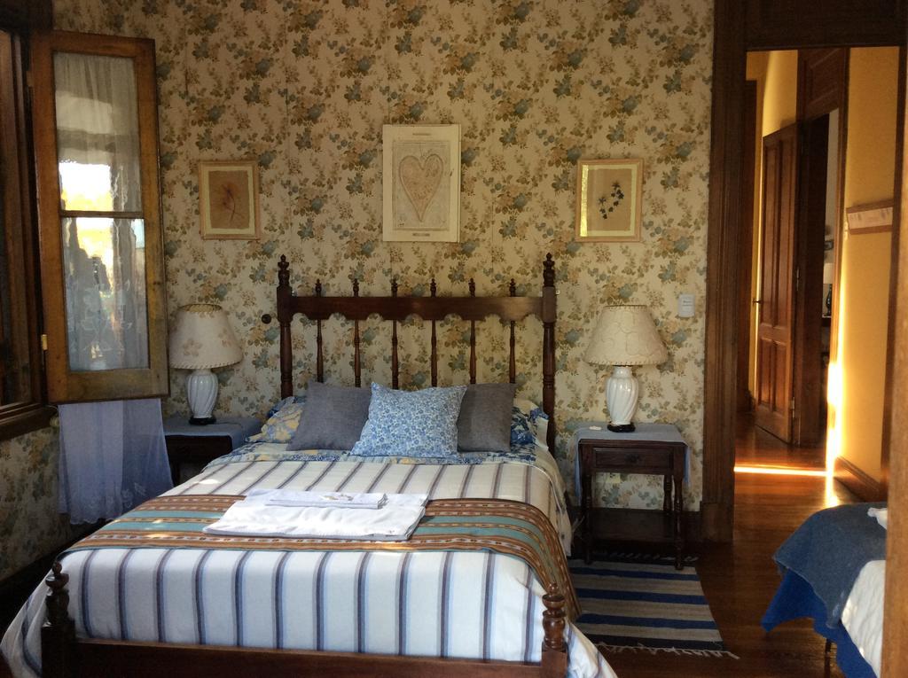 Casa Ruchi 1893 Bed and Breakfast Tigre Esterno foto