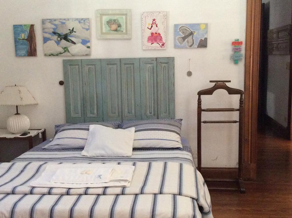 Casa Ruchi 1893 Bed and Breakfast Tigre Esterno foto