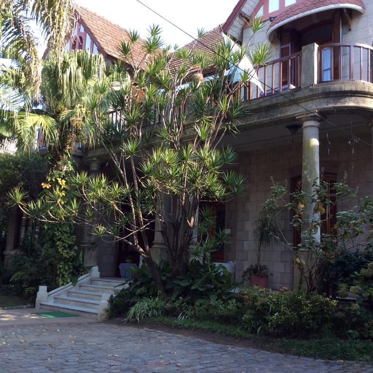 Casa Ruchi 1893 Bed and Breakfast Tigre Esterno foto
