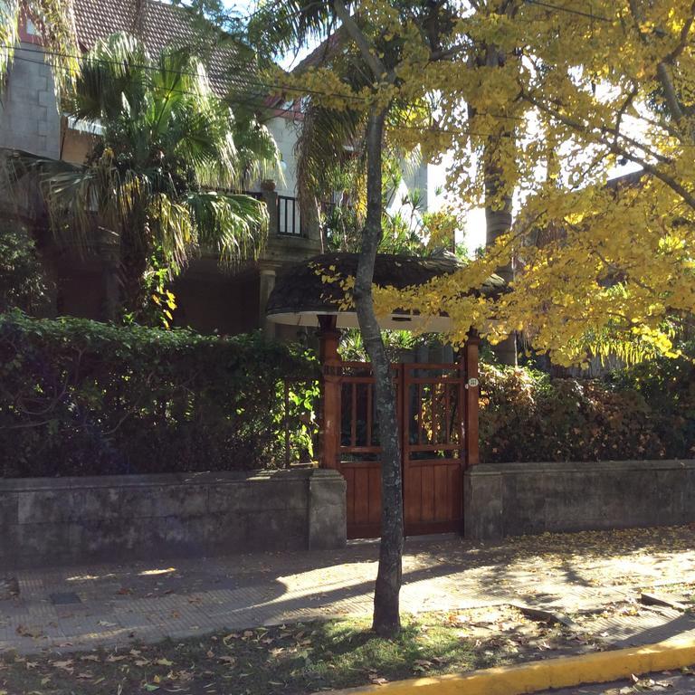 Casa Ruchi 1893 Bed and Breakfast Tigre Esterno foto