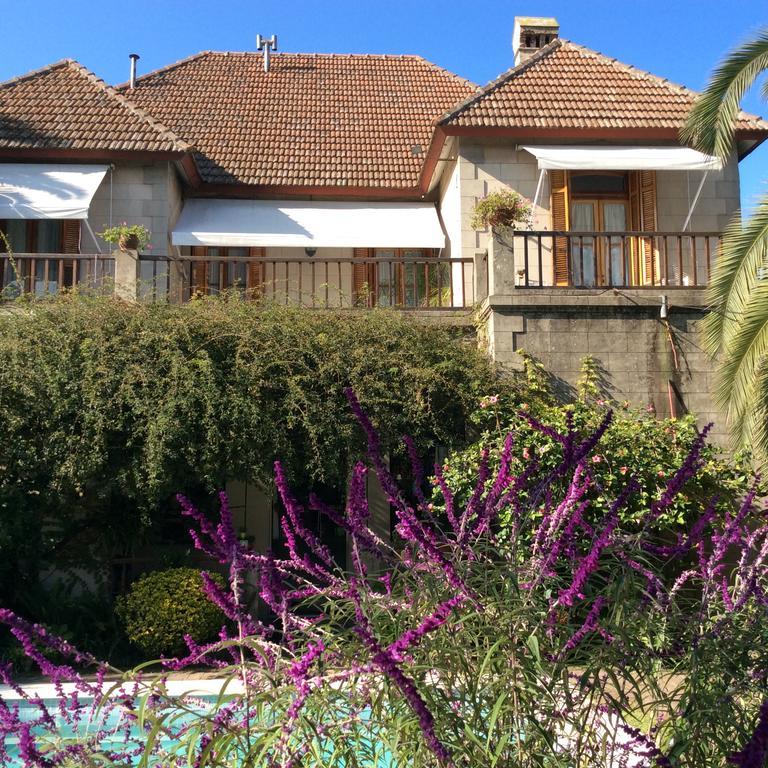 Casa Ruchi 1893 Bed and Breakfast Tigre Esterno foto