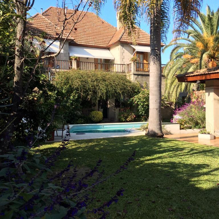 Casa Ruchi 1893 Bed and Breakfast Tigre Esterno foto
