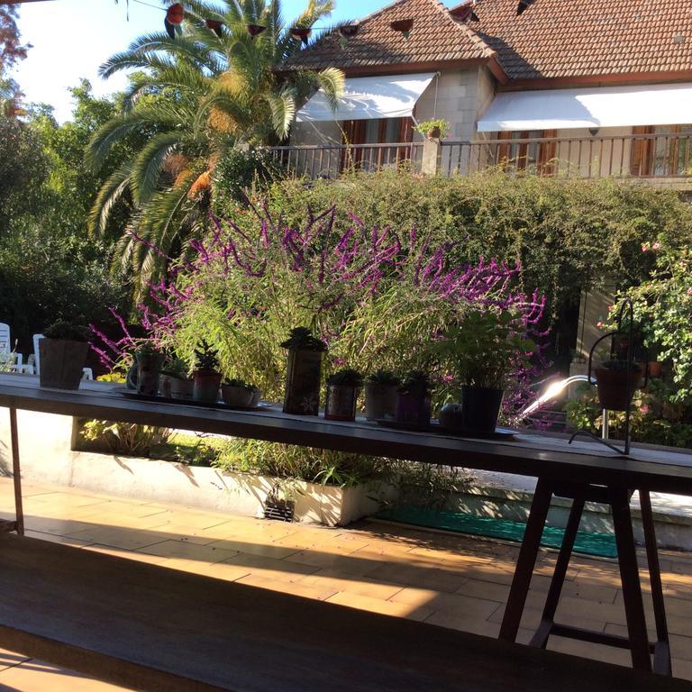 Casa Ruchi 1893 Bed and Breakfast Tigre Esterno foto