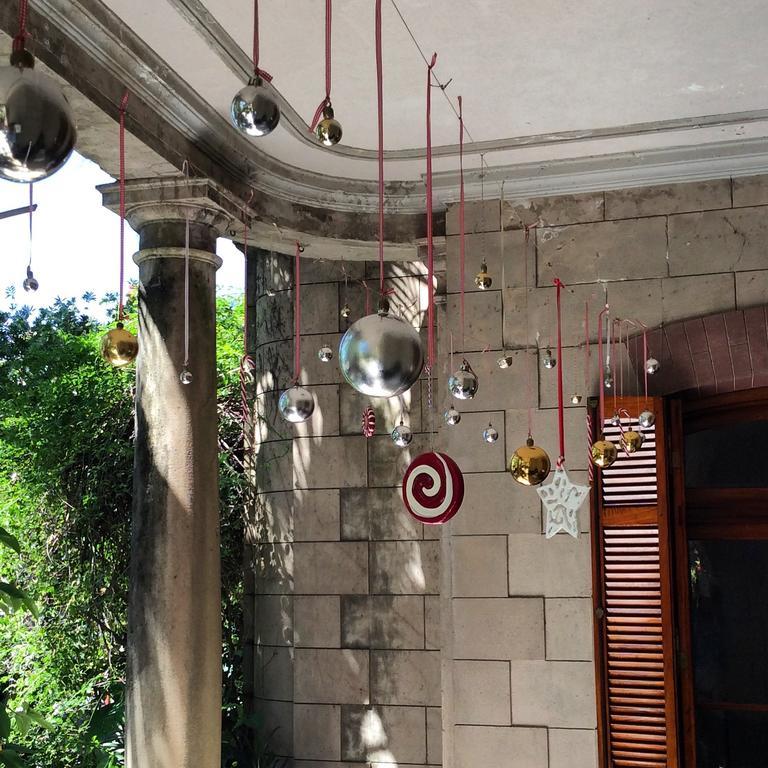 Casa Ruchi 1893 Bed and Breakfast Tigre Esterno foto
