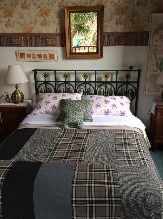 Casa Ruchi 1893 Bed and Breakfast Tigre Esterno foto