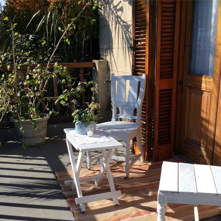Casa Ruchi 1893 Bed and Breakfast Tigre Esterno foto