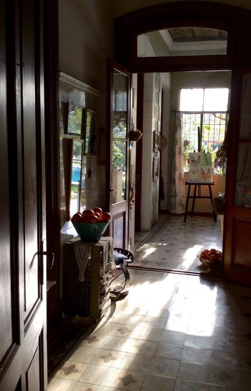 Casa Ruchi 1893 Bed and Breakfast Tigre Esterno foto
