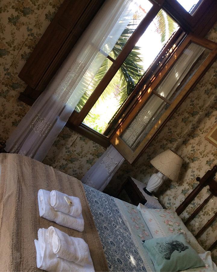 Casa Ruchi 1893 Bed and Breakfast Tigre Esterno foto