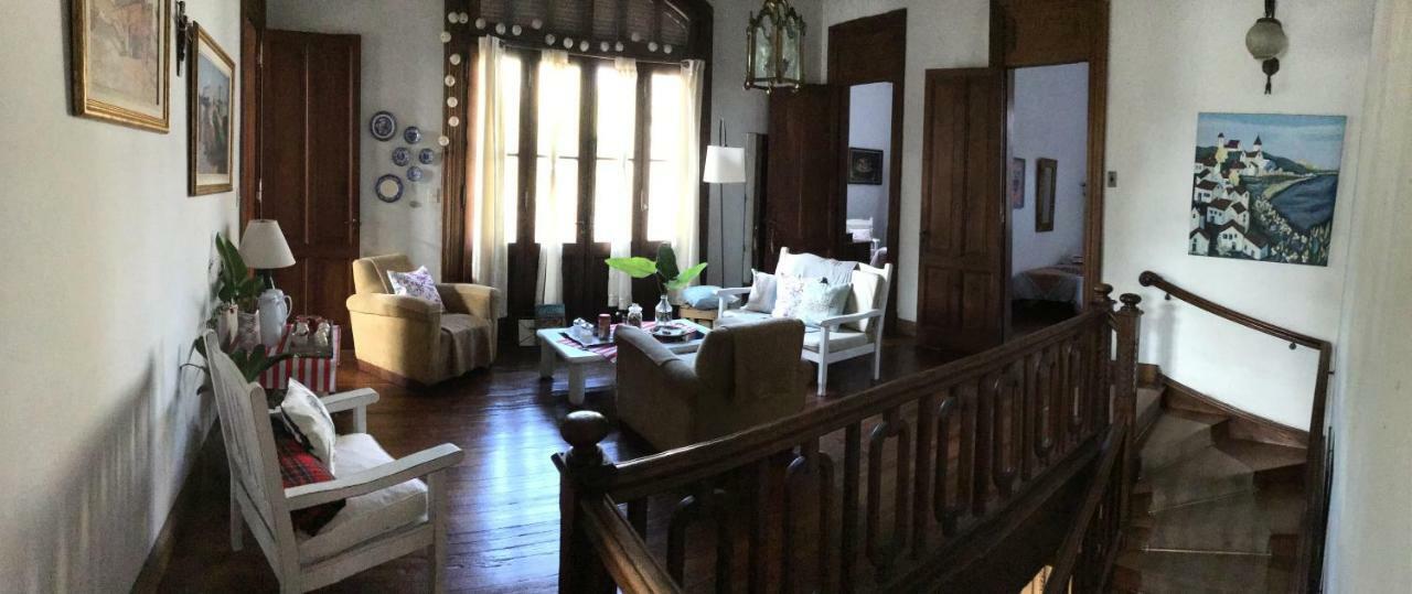 Casa Ruchi 1893 Bed and Breakfast Tigre Esterno foto