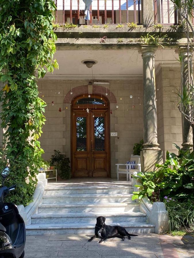 Casa Ruchi 1893 Bed and Breakfast Tigre Esterno foto